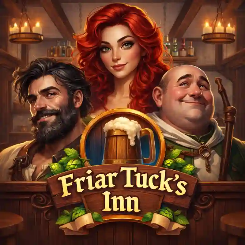 Friar Tucks Inn Casino Game