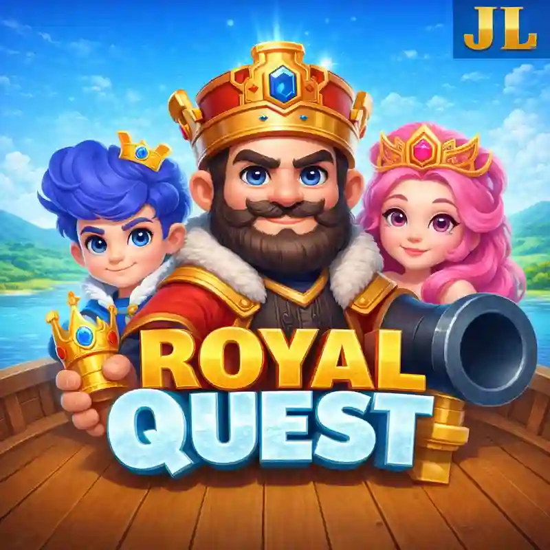 Royal Quest Slot Game at 99bet Online Casino